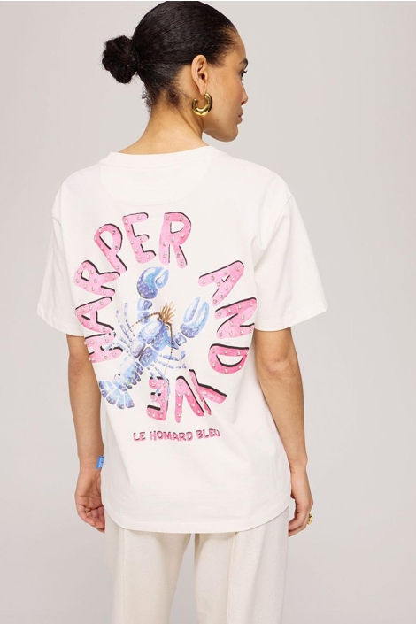 Harper & Yve lobbi-ss